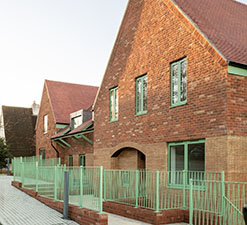 Bradmore 2
